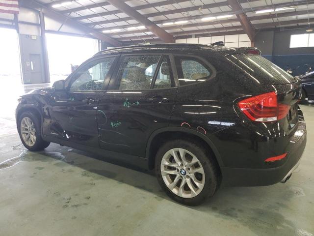 VIN WBAVL1C53FVY41085 2015 BMW X1, Xdrive28I no.2