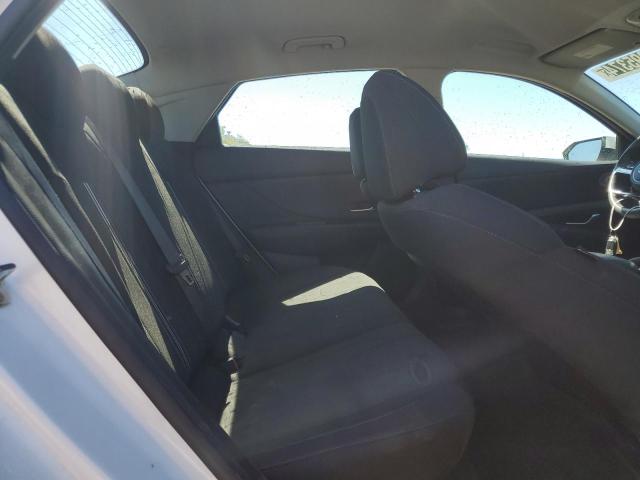 2021 HYUNDAI ELANTRA SE - 5NPLM4AG9MH037884