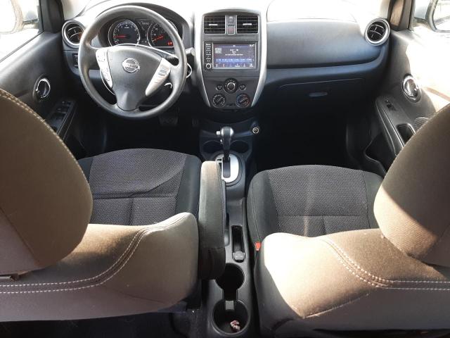 2019 NISSAN VERSA S - 3N1CN7AP1KL863613