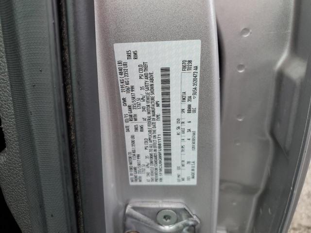 2015 FORD ESCAPE SE - 1FMCU9G99FUB81171
