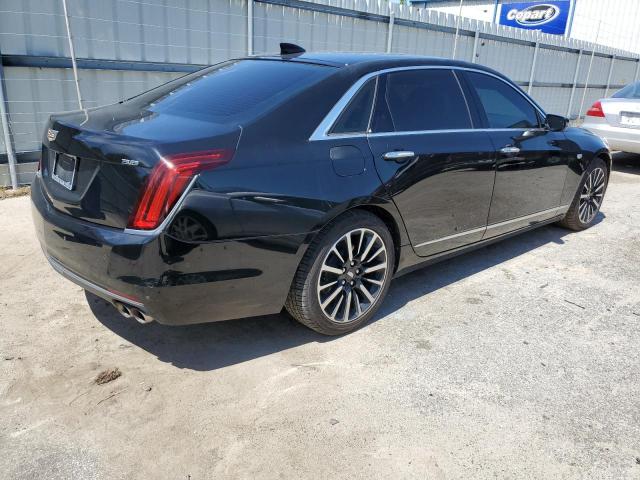 2017 CADILLAC CT6 PREMIU - 1G6KF5RS1HU141451