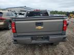 CHEVROLET SILVERADO photo