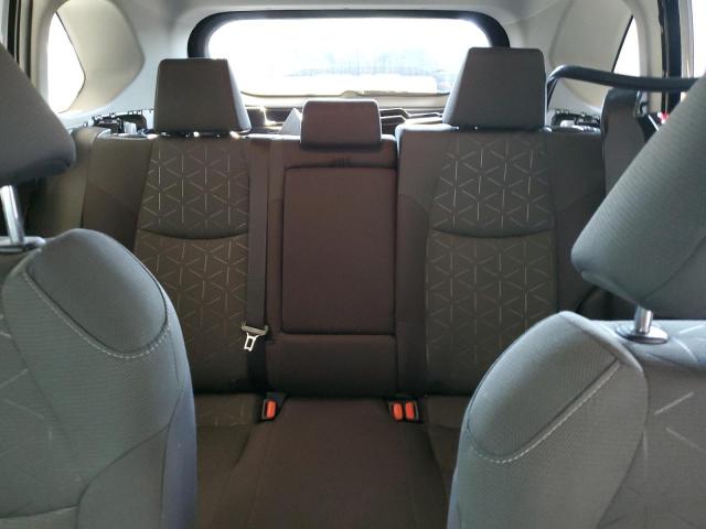 2021 TOYOTA RAV4 XLE - 4T3RWRFV9MU031326