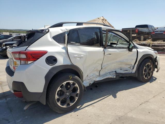 2023 SUBARU CROSSTREK - JF2GTAEC4PH261935