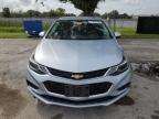 CHEVROLET CRUZE LT снимка