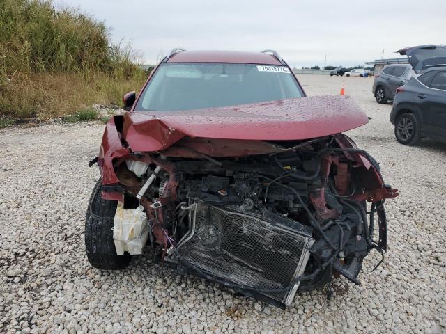 2015 NISSAN ROGUE S - 5N1AT2MTXFC914738
