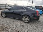 CADILLAC CTS LUXURY снимка