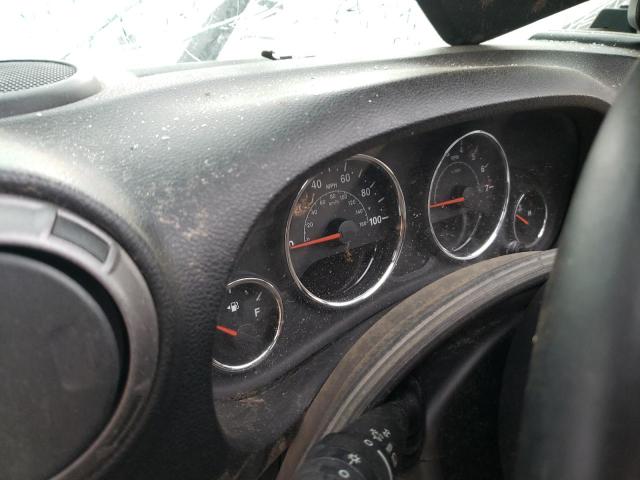 2015 JEEP WRANGLER U - 1C4HJWDG3FL571547