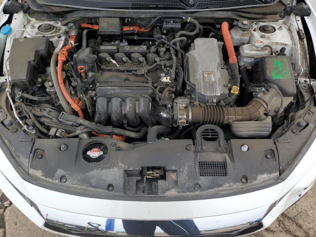 VIN 19XZE4F57KE034448 2019 Honda Insight, EX no.11