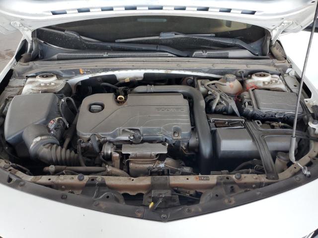 2018 CHEVROLET MALIBU LS - 1G1ZB5STXJF266512