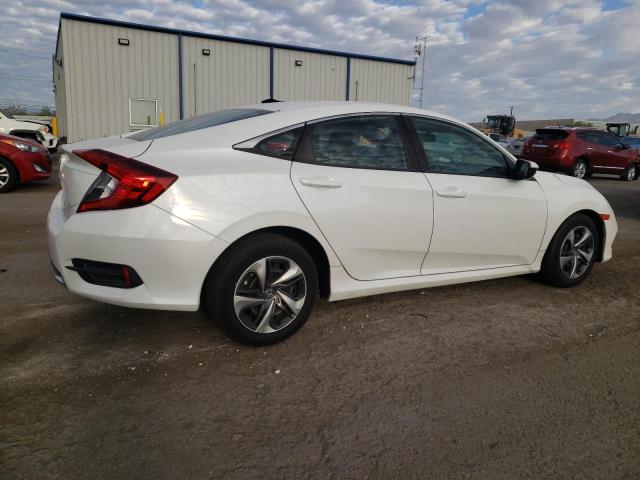 VIN 19XFC2F69LE010725 2020 Honda Civic, LX no.3