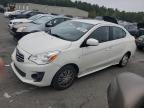 2017 MITSUBISHI MIRAGE G4 - ML32F3FJ7HHF09353