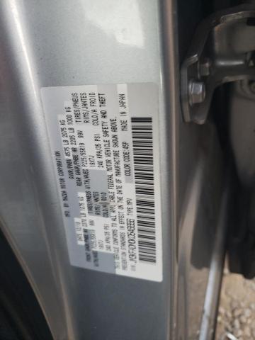 2019 MAZDA CX-5 GRAND - JM3KFADM0K0546656