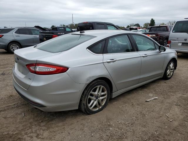 VIN 1FA6P0H73F5107620 2015 Ford Fusion, SE no.3