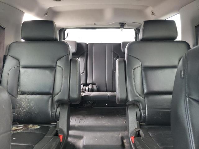 2015 CHEVROLET TAHOE K150 - 1GNSKCKCXFR106754