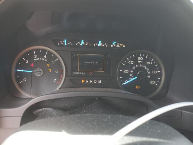 2019 FORD F150 SUPER #3311542282