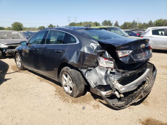 Vin: 1g1zc5st9jf184784, lot: 69326114, chevrolet malibu ls 20182