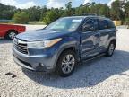 TOYOTA HIGHLANDER photo