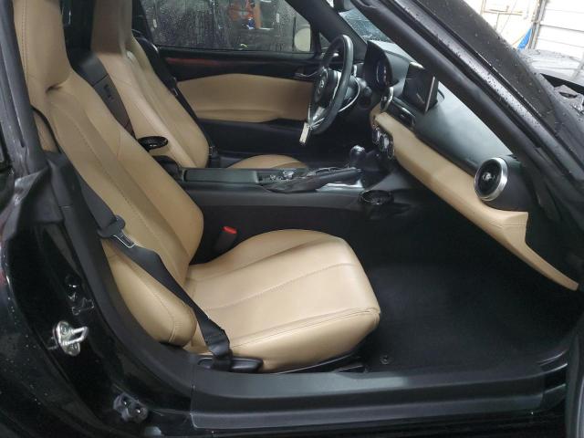 2017 MAZDA MX-5 MIATA - JM1NDAM75H0107158