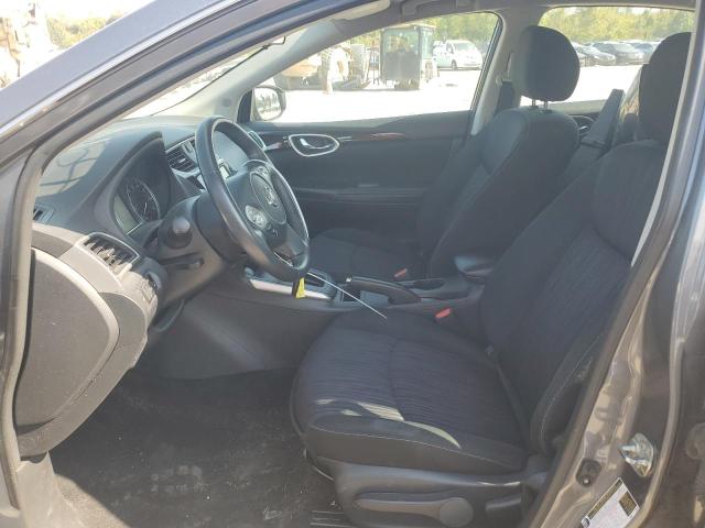 2019 NISSAN SENTRA S - 3N1AB7AP3KY352603