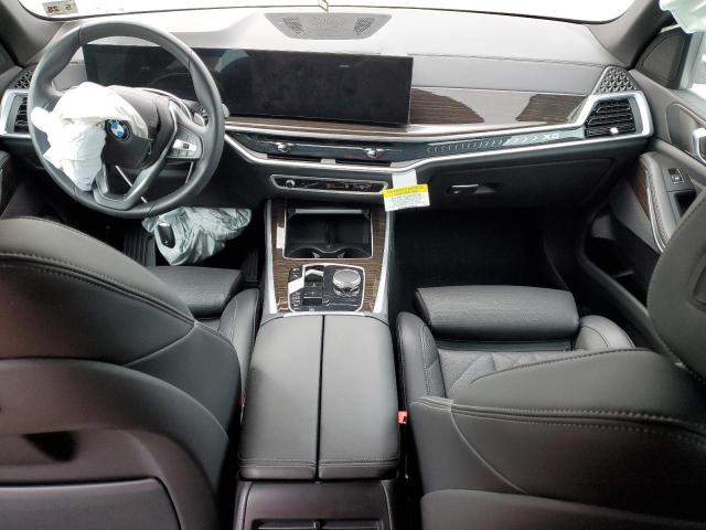 2024 BMW X5 XDRIVE4 - 5UX23EU09R9S15388