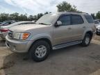 TOYOTA SEQUOIA SR photo