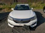 HONDA ACCORD EXL снимка