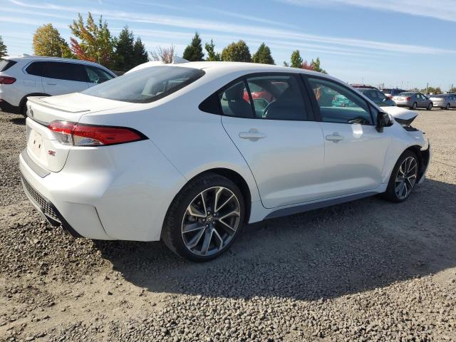 2022 TOYOTA COROLLA SE - 5YFS4MCEXNP110479