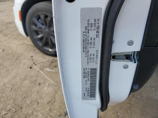 2018 CHRYSLER 300 LIMITE - 2C3CCAKG6JH151849