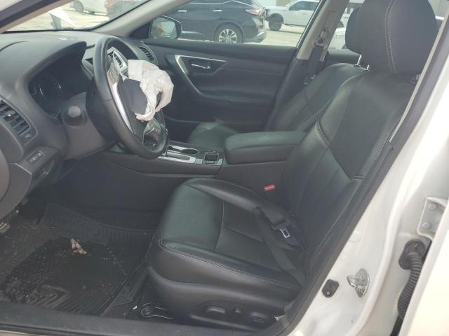 2016 NISSAN ALTIMA 2.5 - 1N4AL3AP8GC152342