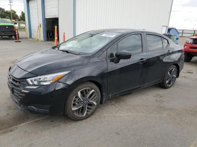 2024 NISSAN VERSA SR - 3N1CN8FV2RL858377