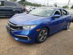 2019 HONDA CIVIC LX - 2HGFC2F65KH511924