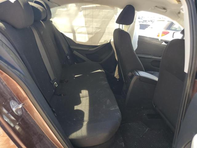 2016 VOLKSWAGEN JETTA S 3VW267AJ5GM410434