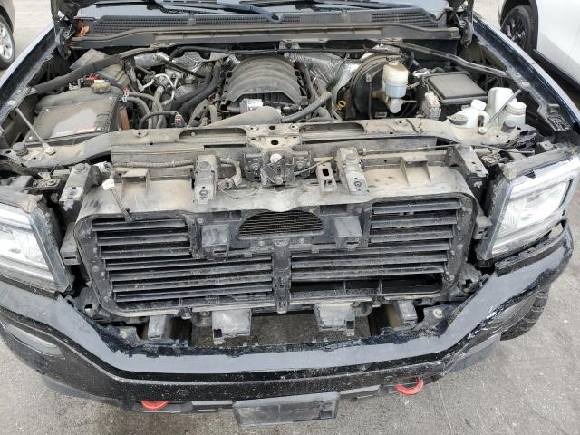 2018 GMC SIERRA K15 - 3GTU2NEC2JG209524