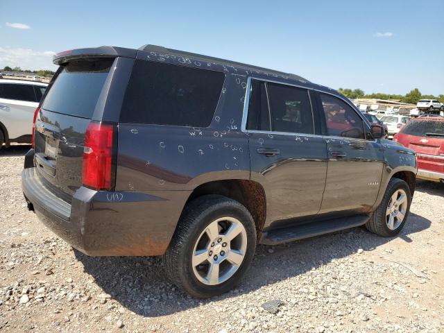 2016 CHEVROLET TAHOE C150 - 1GNSCAKC3GR397973