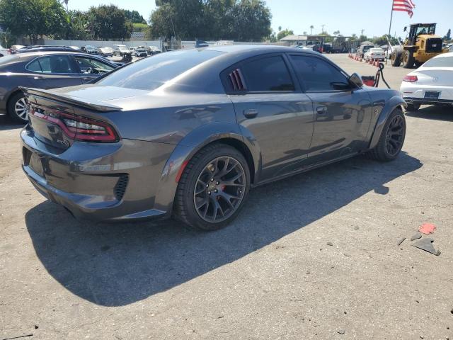 VIN 2C3CDXL9XLH134149 2020 Dodge Charger, Srt Hellcat no.3