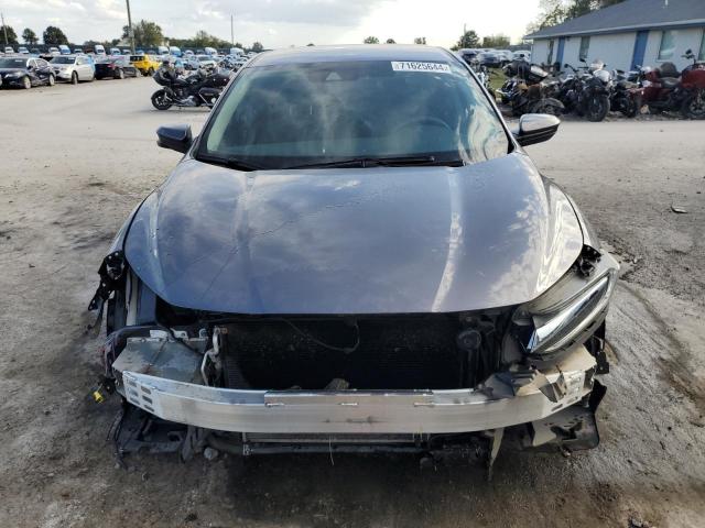 2019 HONDA INSIGHT EX - 19XZE4F58KE023538