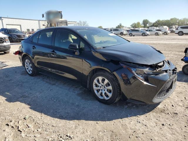 2020 TOYOTA COROLLA LE - JTDEPRAE0LJ104938
