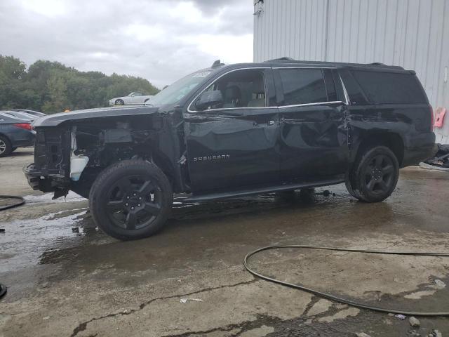2020 CHEVROLET SUBURBAN K - 1GNSKHKC5LR131182
