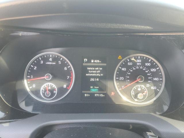 2022 KIA K5 GT LINE - 5XXG64J2XNG100195