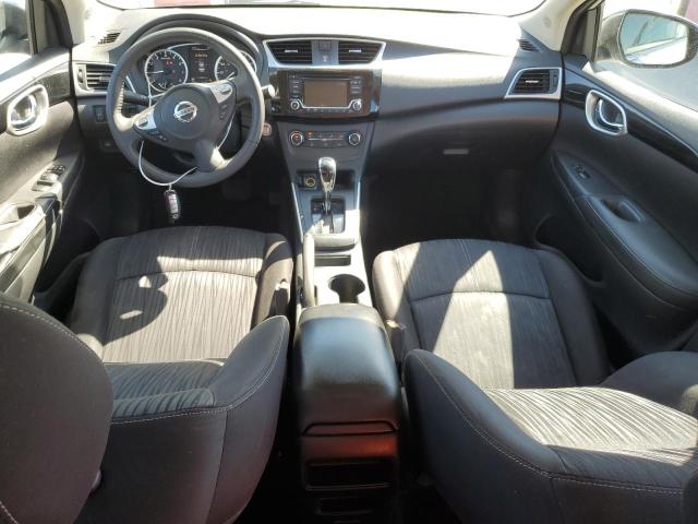 2017 NISSAN SENTRA S - 3N1AB7AP7HY315675