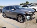 LEXUS RX 350 L photo