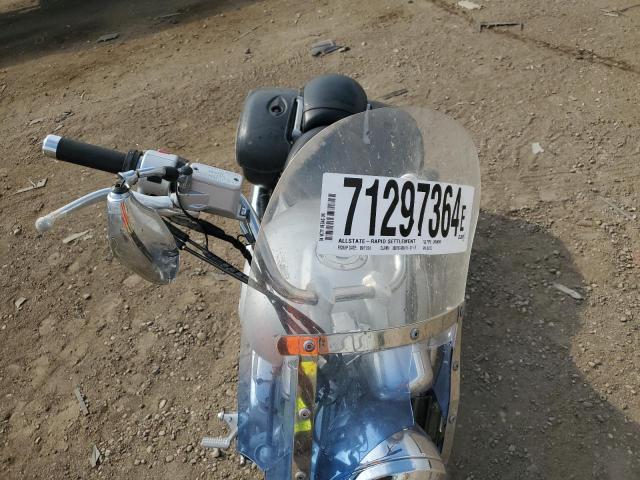 2004 VICTORY MOTORCYCLES VEGAS 5VPGB16D743004075