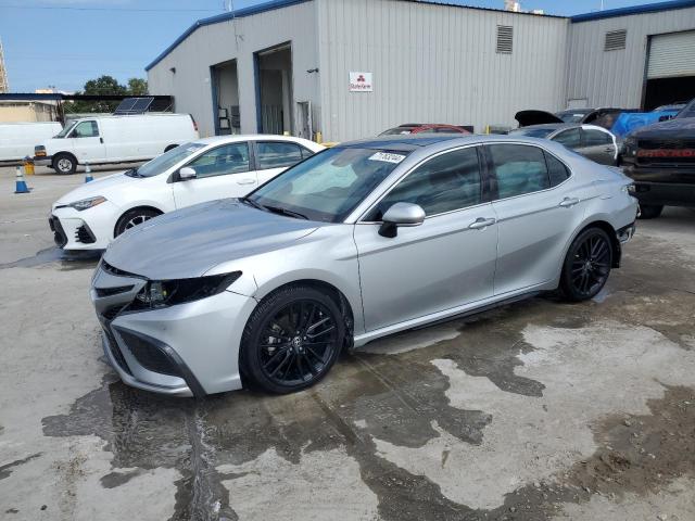2022 TOYOTA CAMRY XSE - 4T1K61AK6NU034274