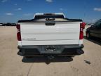 Lot #3023626280 2021 CHEVROLET SILVERADO