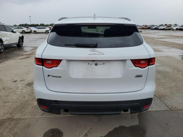 VIN SADCJ2FX5JA289029 2018 Jaguar F-Pace, Premium no.6