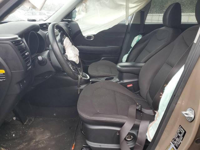 2015 KIA SOUL - KNDJN2A2XF7187121
