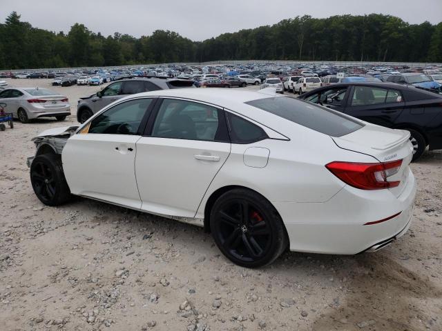 2018 HONDA ACCORD SPO - 1HGCV1F36JA222545