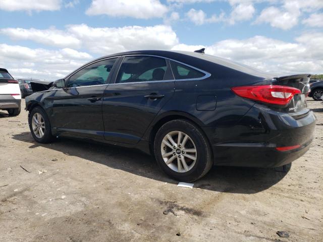 Vin: 5npe24af2hh560630, lot: 67316304, hyundai sonata se 20172
