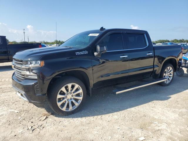 2022 CHEVROLET SILVERADO - 1GCUYHEL8NZ177068